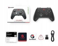 Pad bezprzewodowy GameSir T4 Cyclone Pro