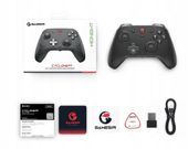 Pad bezprzewodowy GameSir T4 Cyclone Pro