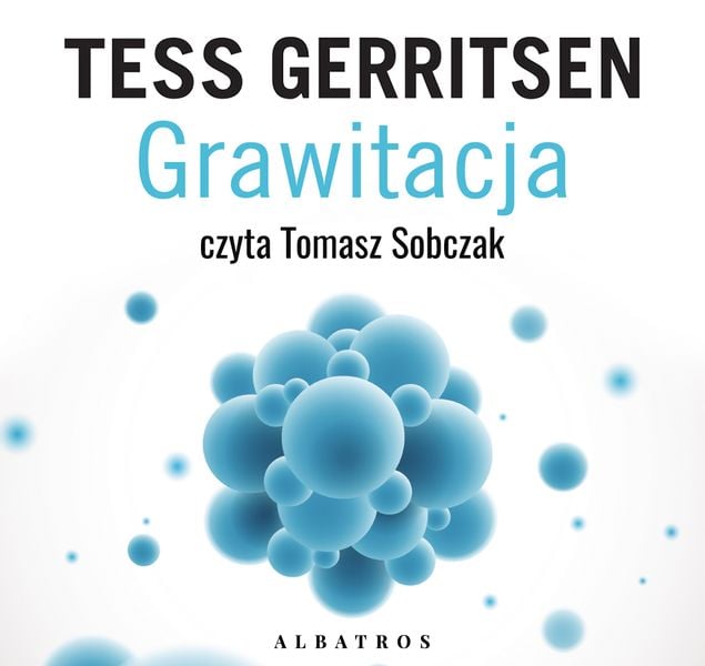 (mp3) Grawitacja zdjęcie 1