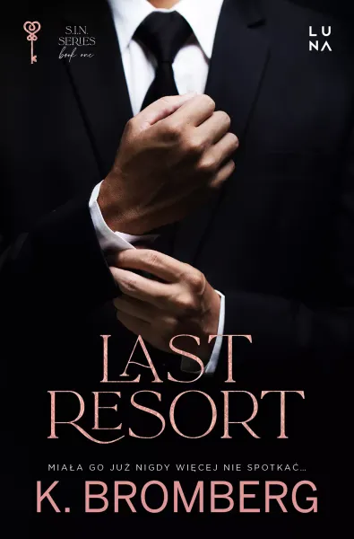 Last Resort zdjęcie 1
