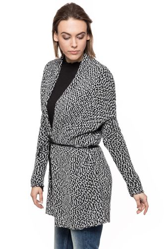 TOM TAILOR TWO COLORED CARDIGAN M na Arena.pl