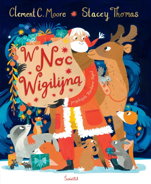 W Noc Wigilijną zdjęcie 1