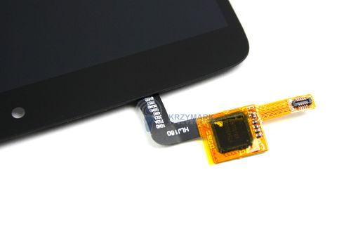 DIGITIZER LCD DO ALCATEL IDOL 3 ONE TOUCH 6045K na Arena.pl