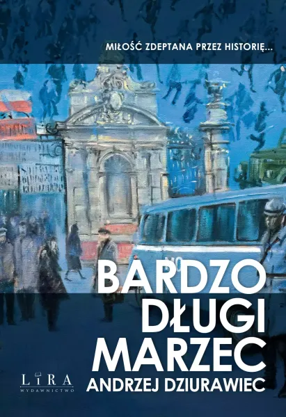 Bardzo długi marzec zdjęcie 1