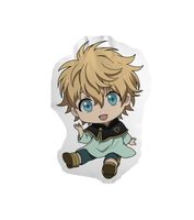 Poduszka Chibi Black Clover - Luck