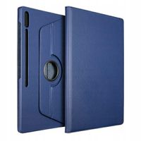 Etui Smart Samsung Tab S9 Ultragranatowy /dark blue 14.6