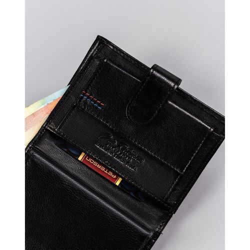 portfel męski rfid na prezent w eleganckim pudełku - peterson na Arena.pl