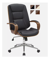 Krzesło biurowe fotel do biura komputerowy obrotowy