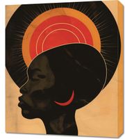 Obraz 60x70cm Gorące Promienie