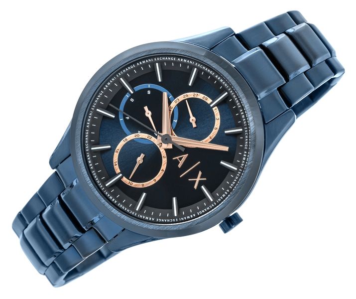 zegarek męski armani exchange dante ax1881 + box zdjęcie 2