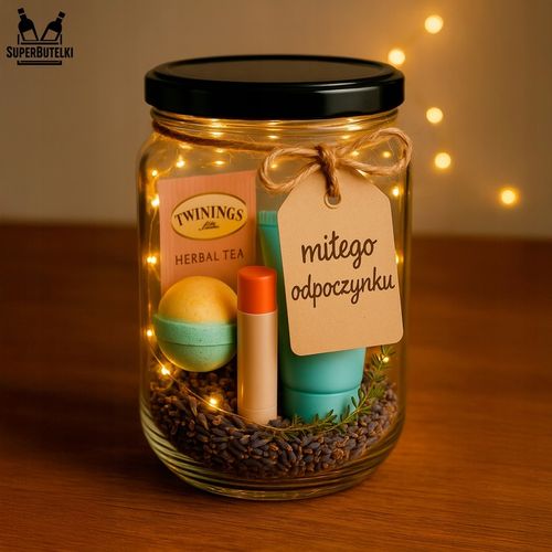 10x SŁOIKI SZKLANE Z ZAKRĘTKAMI 540 ML NA GRZYBY NA PRZETWORY DŻEM + na Arena.pl