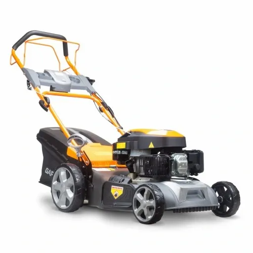 KOSIARKA SPALINOWA GARDENX TB46S11 46 cm 2,57 kW zdjęcie 1