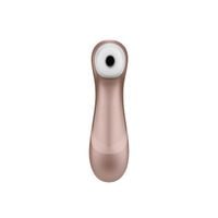 stymulator łechtaczki silikonowy wodoodporny satisfyer pro 2 generation 2