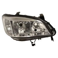 REFLEKTOR LAMPA PRAWA OPEL ZAFIRA A 1999 2000 2001 2002 2003 2004 2005