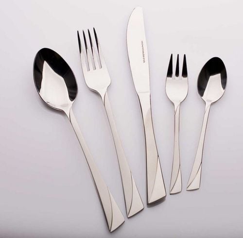 kinghoff sztućce 30 elem. satyna kh-1454 na Arena.pl