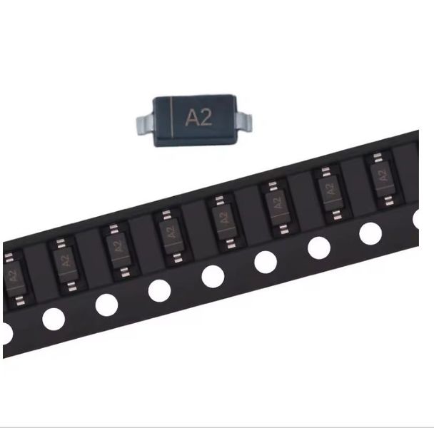 1N4148W A2 SOD-123 1206 MMBD4148W zdjęcie 1