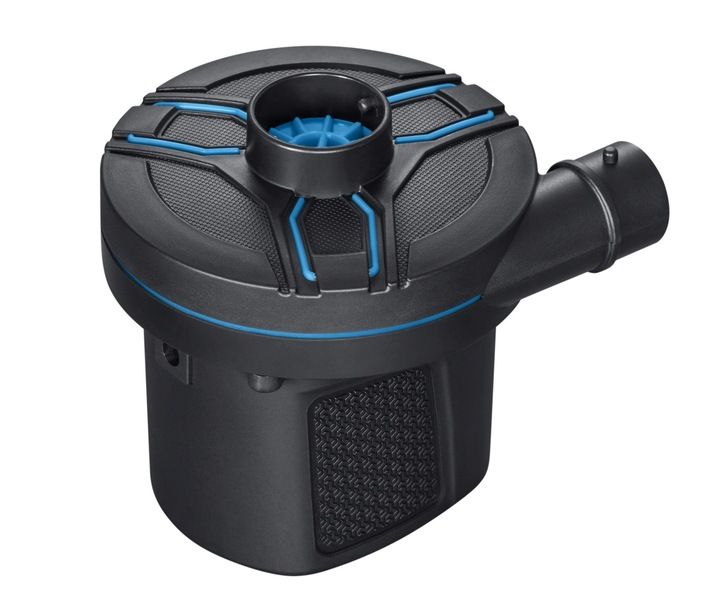 Bestway 62255 Pompka elektryczna do materaca PowerTouch AC DC zdjęcie 1