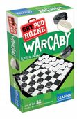 Gra WARCABY 00209