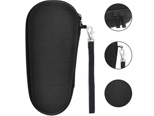 Etui Podróżne na golarki Braun Seria 1 3 5 9 oraz Philips Series 1 3 5 na Arena.pl