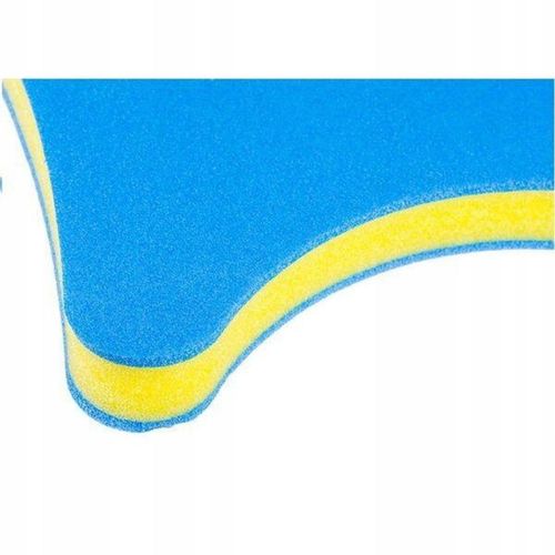 DESKA DO PŁYWANIA COMFY PRO BOARD 43x28x3,5CM na Arena.pl