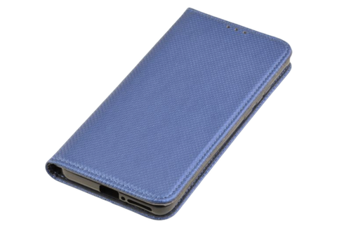 Etui Smart do Motorola EDGE 40 Neo niebieski na Arena.pl