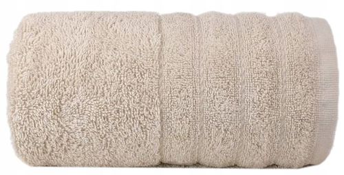 Ręcznik Alexa 90x150 Greno beżowy na Arena.pl