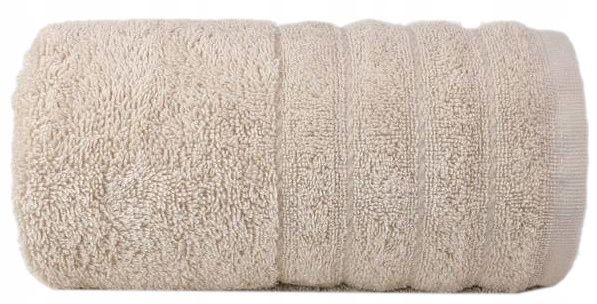 Ręcznik Alexa 90x150 Greno beżowy zdjęcie 1