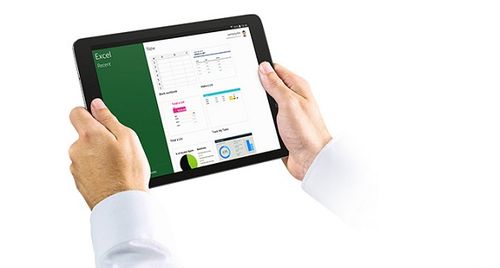 Tablet Samsung Galaxy Tab S2 T813 biały na Arena.pl