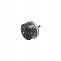 WOLFCRAFT WF2160000 OTWORNICA STANDARD 25-62 MM