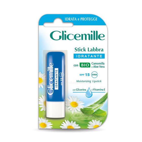 Glicemille Balsam Do Ust Nawilżający Unisex 5,5 Ml na Arena.pl