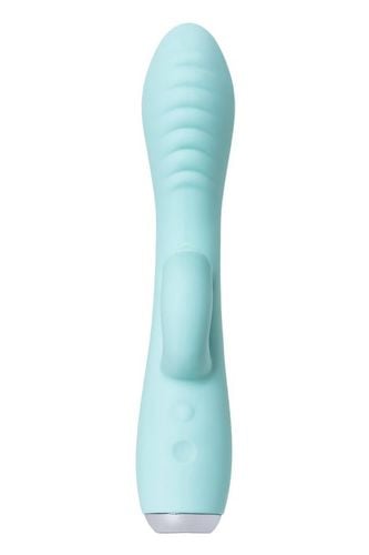 milo licking rabbit vibrator na Arena.pl