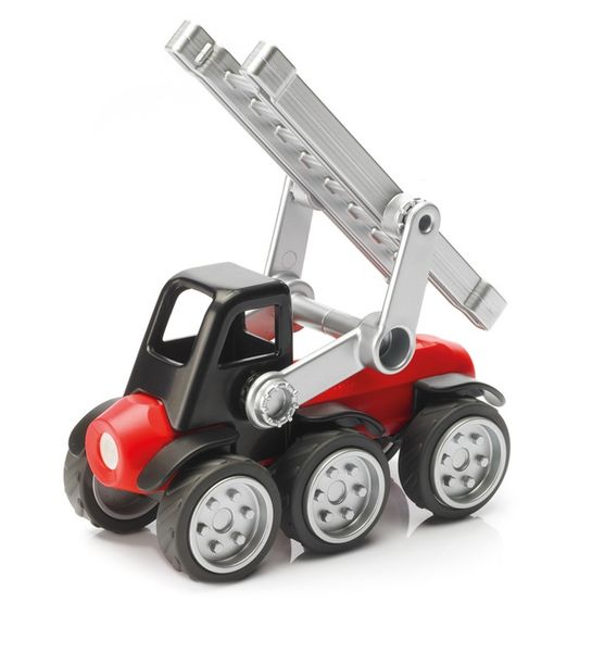 Smart Max Power Vehicles Mix IUVI Games zdjęcie 1