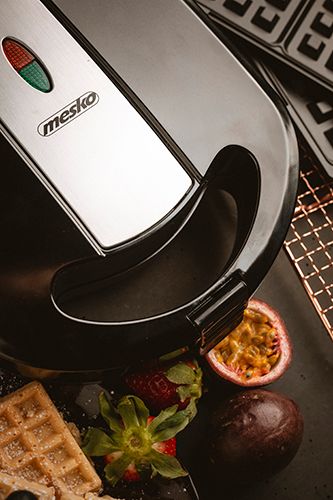 MS 3045 Opiekacz do kanapek 3 w 1 zdjęcie 4