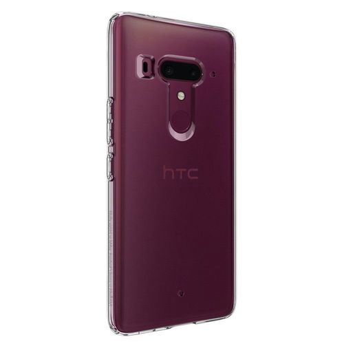SPIGEN LIQUID CRYSTAL HTC U12+ PLUS CRYSTAL CLEAR na Arena.pl