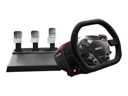 Thrustmaster Kierownica TS-XW Racer PC/XONE na Arena.pl