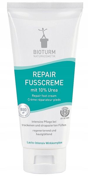 Bioturm Foot Krem regenerujący do stóp Nr.83 100ml zdjęcie 1