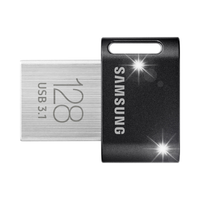 PENDRIVE SAMSUNG FIT+ 128GB SZYBKI USB 3.1