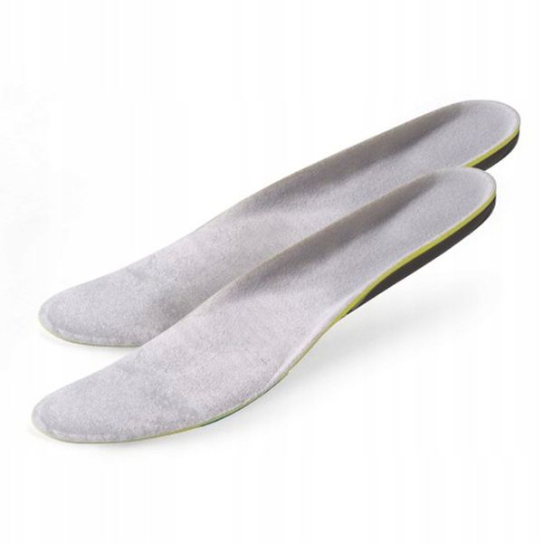 COMFORT SPORT GEL - 41/46 - ROZMIAR - WKLADKI zdjęcie 5