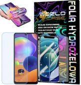 FOLIA HYDROŻELOWA OCHRONNA DO SAMSUNG A31 NA EKRAN MOCNA