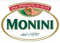 Monini Delicato oliwa z oliwek Extra Virgine 750ml