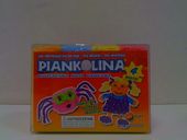 Piankolina 4 kolory pomaranczowa 31416.