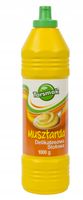 TARSMAK 9 X MUSZTARDA STOŁOWA 1000g KARTON