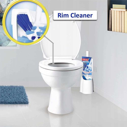 szczotka do wc power brush na Arena.pl