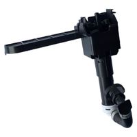 DYSZA SPRYSKIWACZA ŚWIATEŁ PRAWY PRZÓD LEXUS RX III 2010 2011 2012 2013