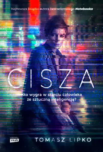 Cisza zdjęcie 1