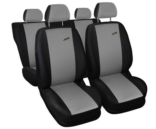 Pokrowce na fotele samochodowe do Audi A6 C4 C5 C6 C7 C8 1994- na Arena.pl