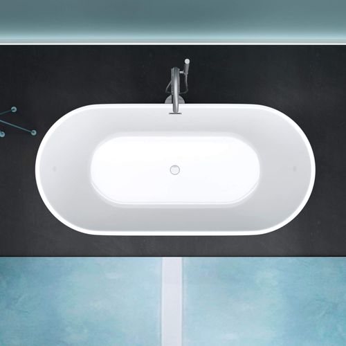 Wanna wolnostojąca SPA100 - SWISS MEYER exclusive na Arena.pl