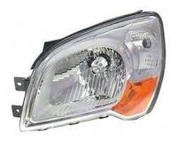Kia Sportage 08-10  Reflektor Przedni Lampa przednia lewa