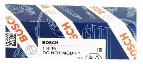 0258006605/BOS SONDA LAMBDA FORD FOCUS 1,4 10- na Arena.pl