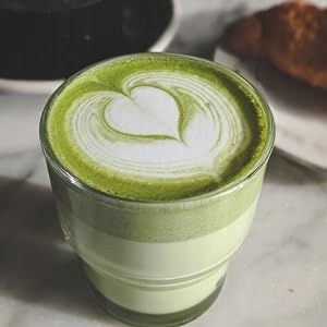 Zestaw MIOTEŁKA CHASEN PĘDZEL DO HERBATY MATCHA zdjęcie 10